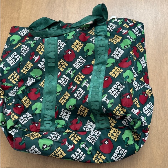 harajuku lovers apple bag - Picture 2 of 6